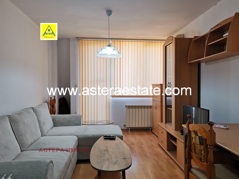 Te huur  1 slaapkamer Blagoevgrad , Idealen tsentar , 53 m² | 38969018 - afbeelding [6]