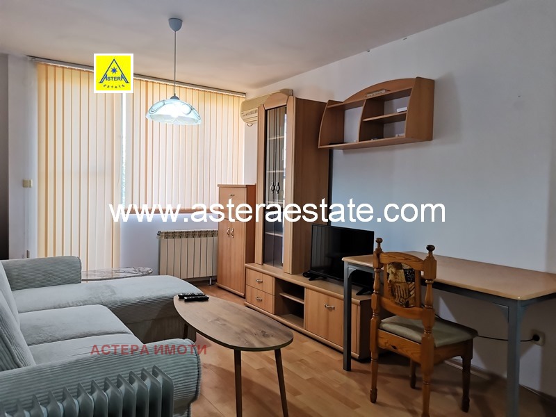 Te huur  1 slaapkamer Blagoevgrad , Idealen tsentar , 53 m² | 38969018 - afbeelding [5]