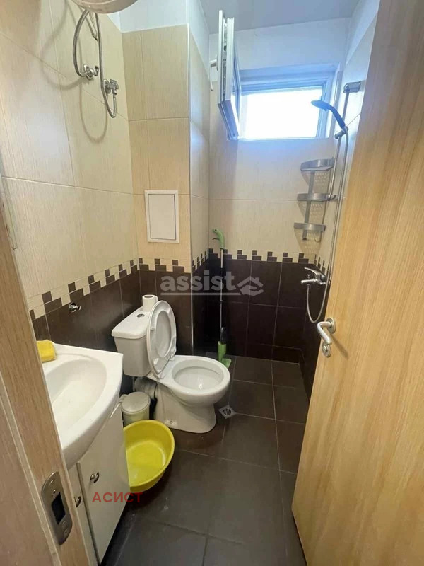 Kiadó  1 hálószoba Sofia , Bojana , 35 négyzetméter | 61923775 - kép [4]