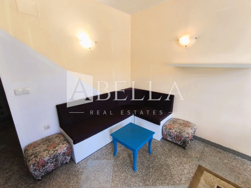 Te huur  1 slaapkamer Sofia , Manastirski livadi , 62 m² | 13228946 - afbeelding [3]
