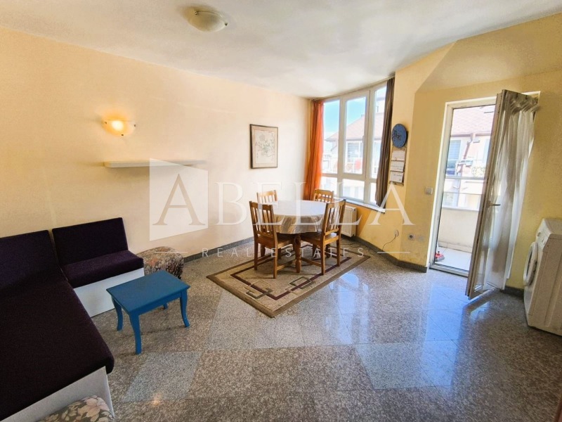 Te huur  1 slaapkamer Sofia , Manastirski livadi , 62 m² | 13228946