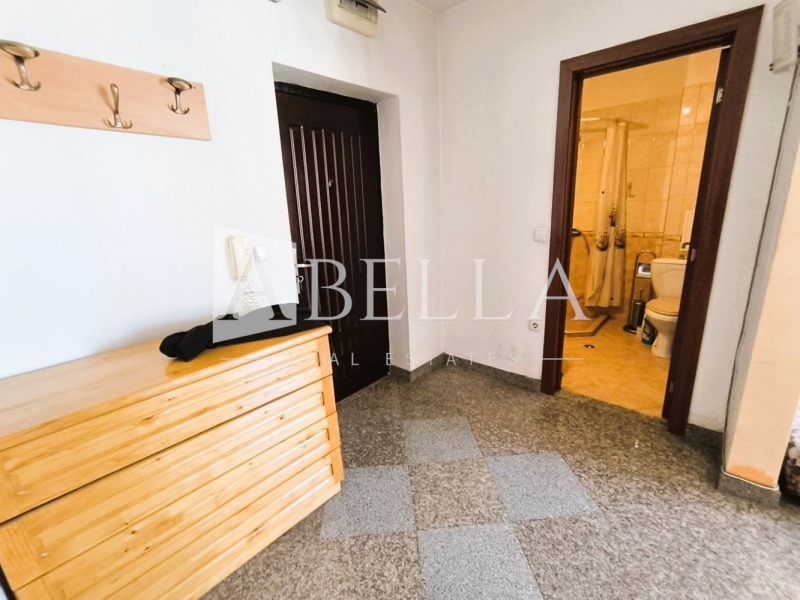 Te huur  1 slaapkamer Sofia , Manastirski livadi , 62 m² | 13228946 - afbeelding [8]