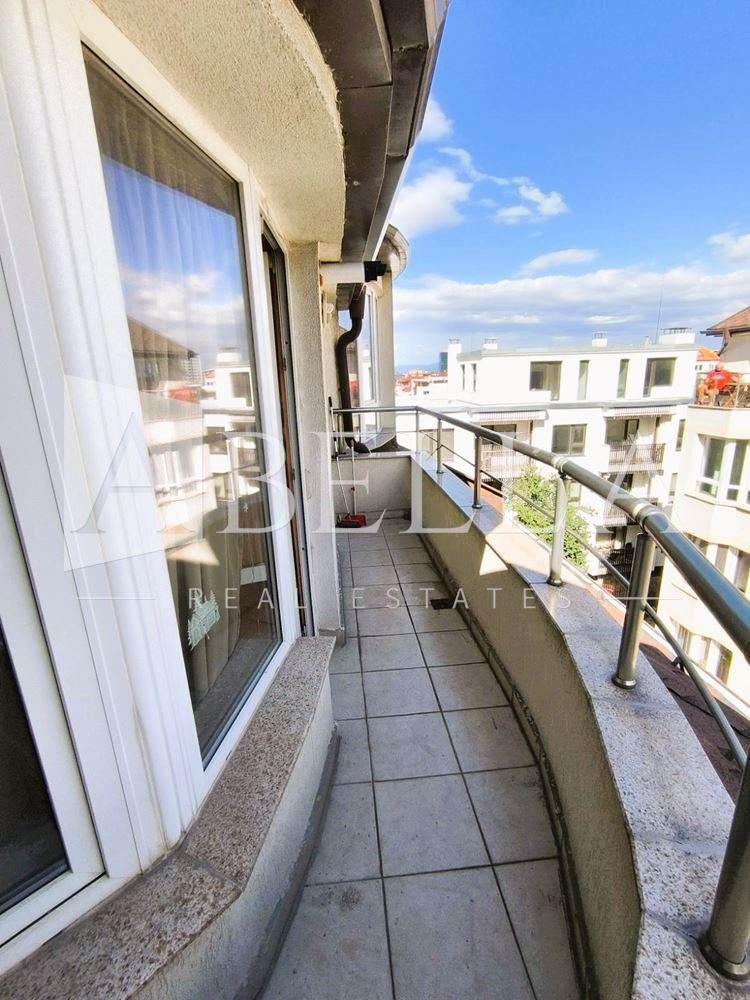 Te huur  1 slaapkamer Sofia , Manastirski livadi , 62 m² | 13228946 - afbeelding [11]