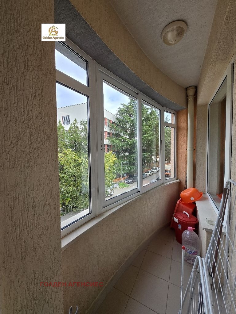 Дава под наем 2-СТАЕН, гр. Стара Загора, Била, снимка 11 - Апартаменти - 52559822