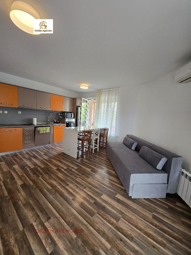 Дава под наем 2-СТАЕН, гр. Стара Загора, Била, снимка 2 - Апартаменти - 52559822