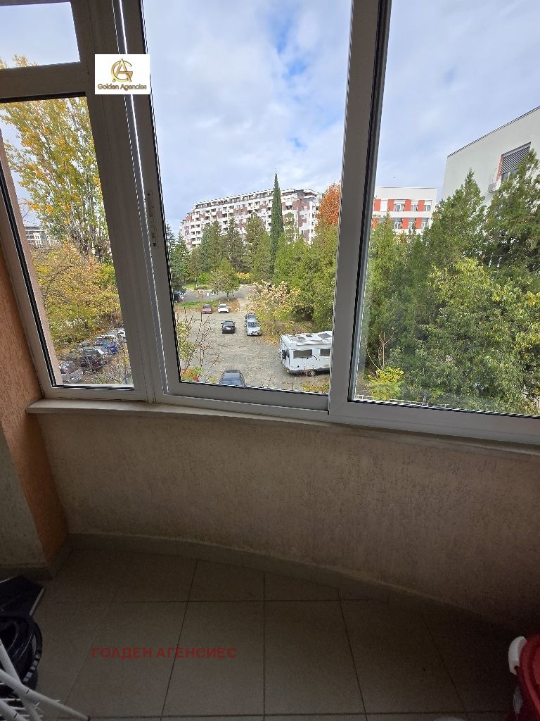 Дава под наем 2-СТАЕН, гр. Стара Загора, Била, снимка 10 - Апартаменти - 52559822