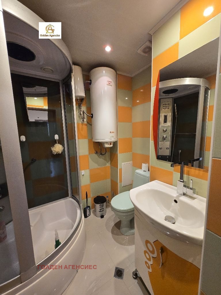 Дава под наем 2-СТАЕН, гр. Стара Загора, Била, снимка 9 - Апартаменти - 52559822