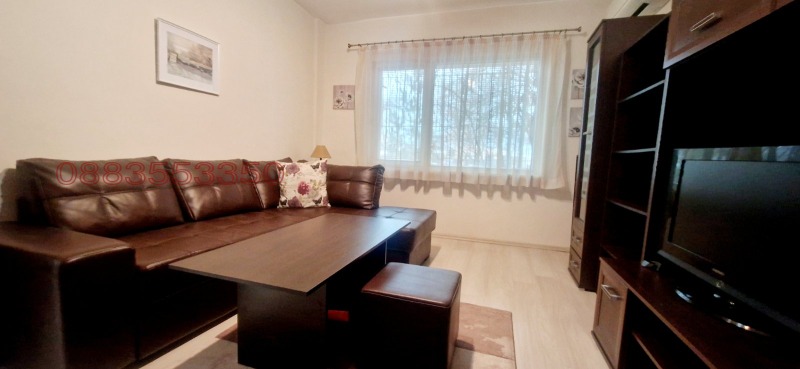 Дава под наем 2-СТАЕН, гр. Пловдив, Христо Смирненски