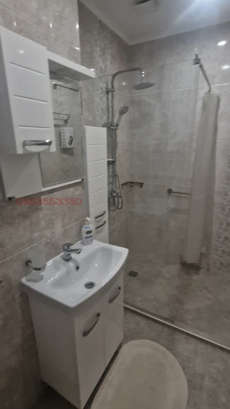 Дава под наем 2-СТАЕН, гр. Пловдив, Христо Смирненски, снимка 9 - Апартаменти - 53106398