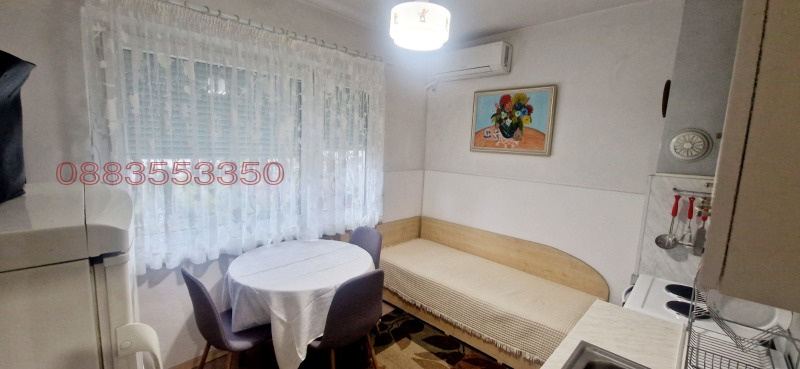 Дава под наем 2-СТАЕН, гр. Пловдив, Христо Смирненски, снимка 6 - Апартаменти - 53106398