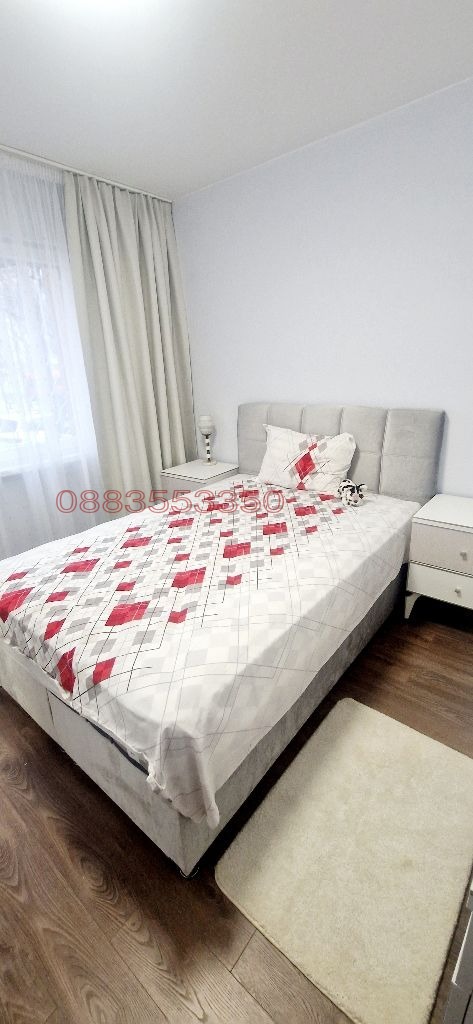 Дава под наем 2-СТАЕН, гр. Пловдив, Христо Смирненски, снимка 3 - Апартаменти - 53106398