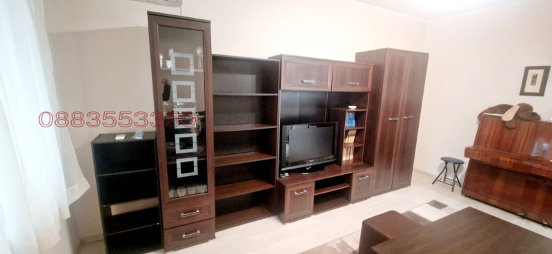 Дава под наем 2-СТАЕН, гр. Пловдив, Христо Смирненски, снимка 2 - Апартаменти - 53106398