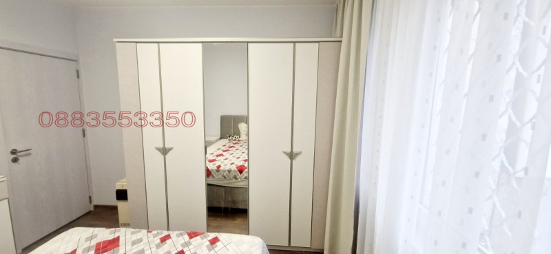 Дава под наем 2-СТАЕН, гр. Пловдив, Христо Смирненски, снимка 5 - Апартаменти - 53106398