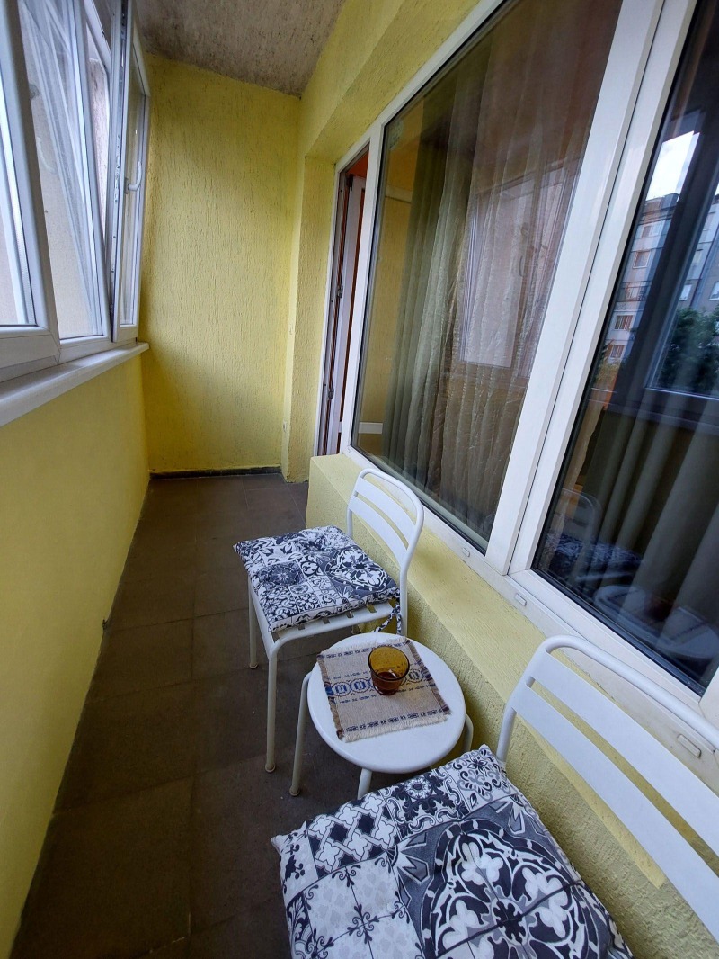 Дава под наем 2-СТАЕН, гр. София, Сердика, снимка 9 - Апартаменти - 53123276