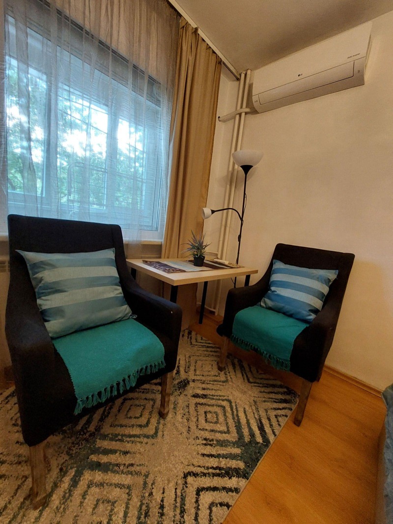 Дава под наем 2-СТАЕН, гр. София, Сердика, снимка 8 - Апартаменти - 53123276