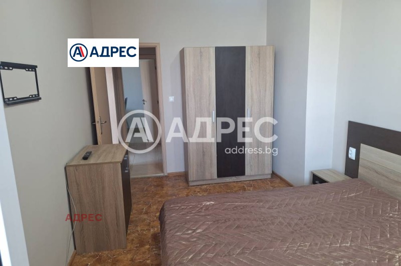 Дава под наем 2-СТАЕН, гр. Варна, Център, снимка 10 - Апартаменти - 53280375