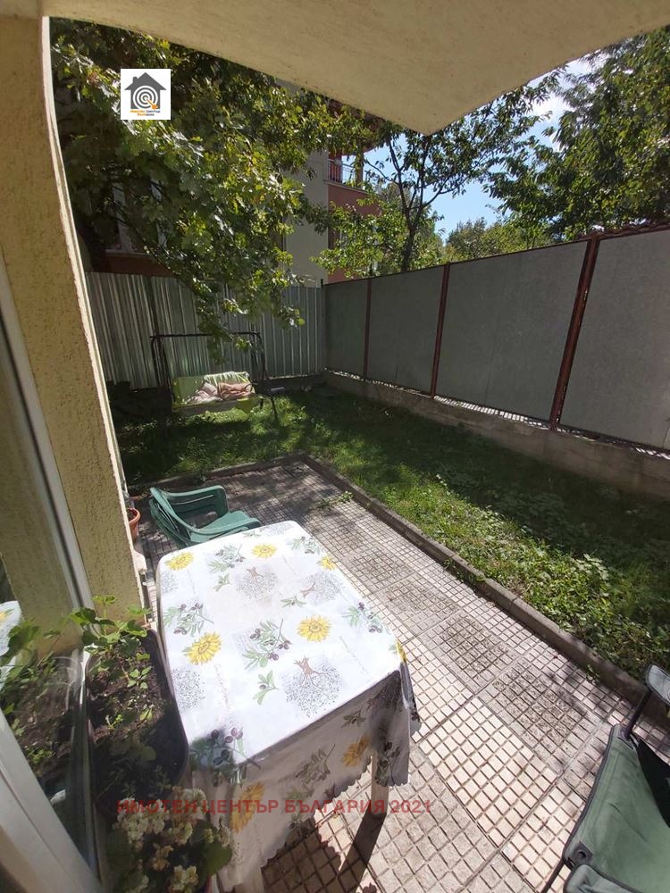 Дава под наем 2-СТАЕН, гр. София, Студентски град, снимка 8 - Апартаменти - 53369291