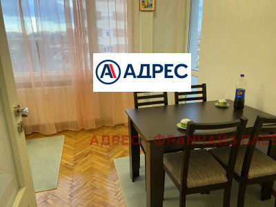 Дава под наем 2-СТАЕН, гр. Плевен, Широк център, снимка 3 - Апартаменти - 53767634