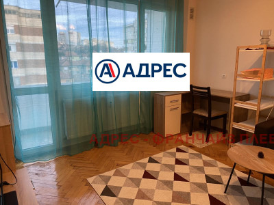 Дава под наем 2-СТАЕН, гр. Плевен, Широк център, снимка 4 - Апартаменти - 53767634