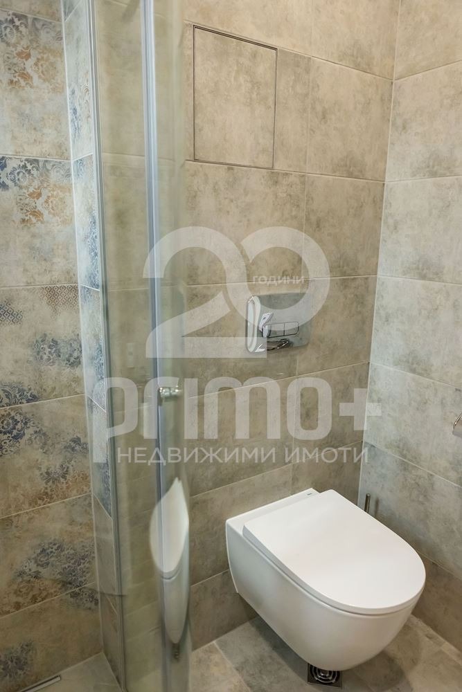 Дава под наем 2-СТАЕН, гр. София, Кръстова вада, снимка 14 - Апартаменти - 54602953