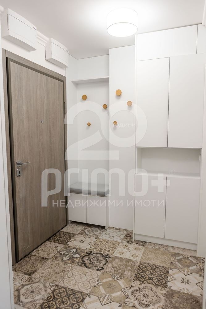 Дава под наем 2-СТАЕН, гр. София, Кръстова вада, снимка 10 - Апартаменти - 54602953