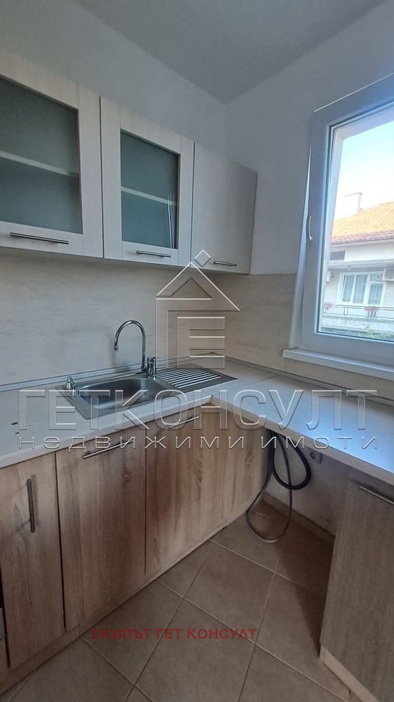 Дава под наем 2-СТАЕН, гр. Варна, Виница, снимка 2 - Апартаменти - 55149276