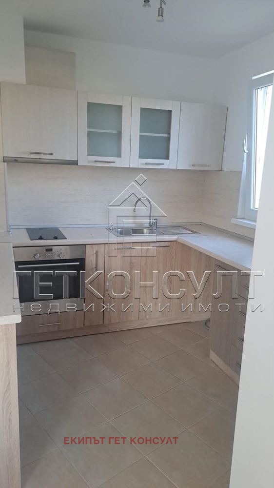 Дава под наем 2-СТАЕН, гр. Варна, Виница, снимка 3 - Апартаменти - 55149276