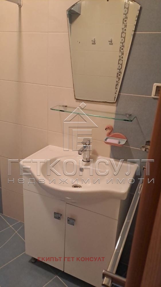 Дава под наем 2-СТАЕН, гр. Варна, Виница, снимка 10 - Апартаменти - 55149276