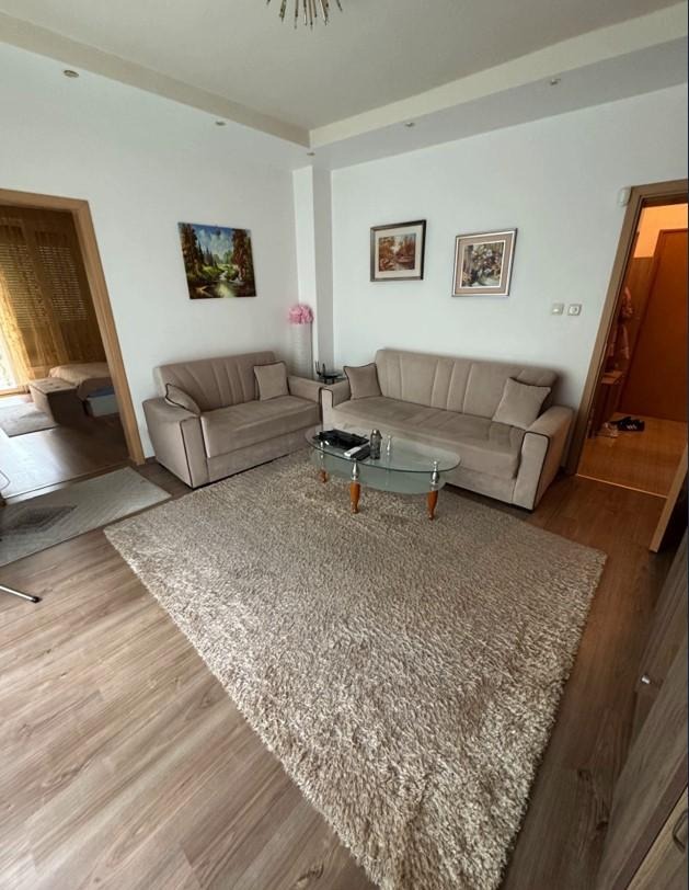 K pronájmu  2 ložnice Sofia , Geo Milev , 68 m2 | 90370406 - obraz [3]