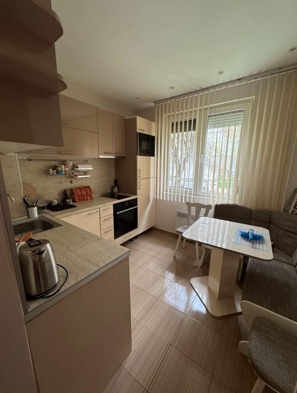 K pronájmu  2 ložnice Sofia , Geo Milev , 68 m2 | 90370406 - obraz [2]