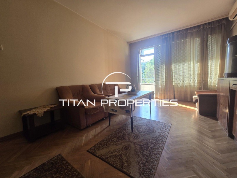 Do wynajęcia  2 sypialnie Plowdiw , Centar , 105 mkw | 52224372 - obraz [3]
