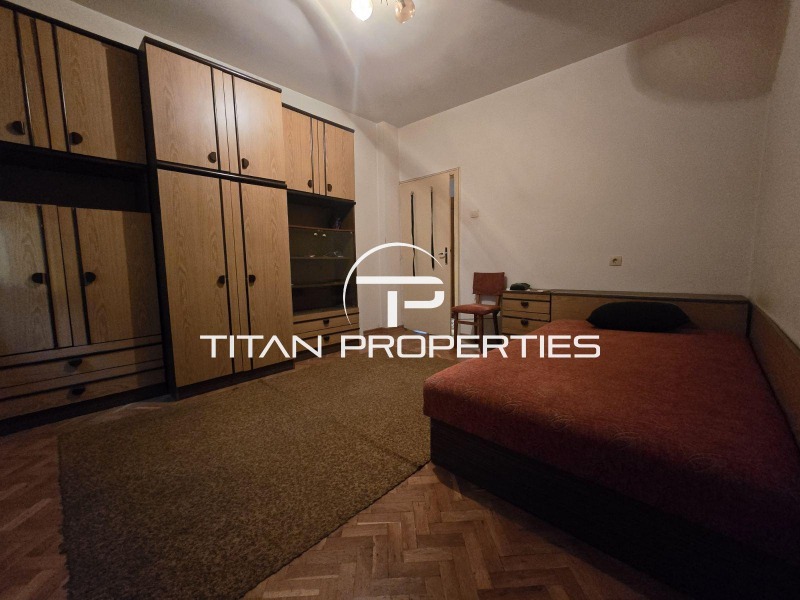 Do wynajęcia  2 sypialnie Plowdiw , Centar , 105 mkw | 52224372 - obraz [6]