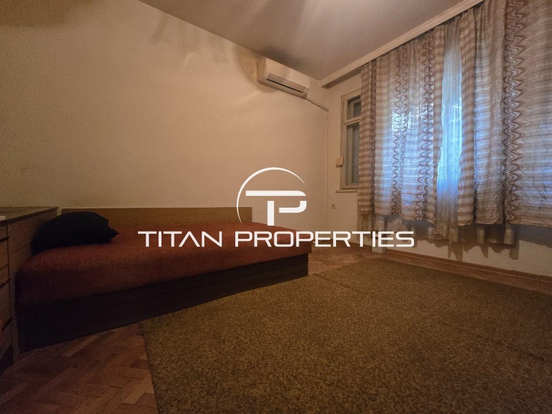 Do wynajęcia  2 sypialnie Plowdiw , Centar , 105 mkw | 52224372 - obraz [7]