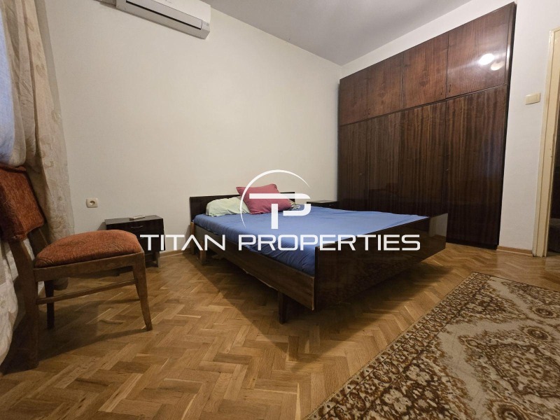 Do wynajęcia  2 sypialnie Plowdiw , Centar , 105 mkw | 52224372 - obraz [5]