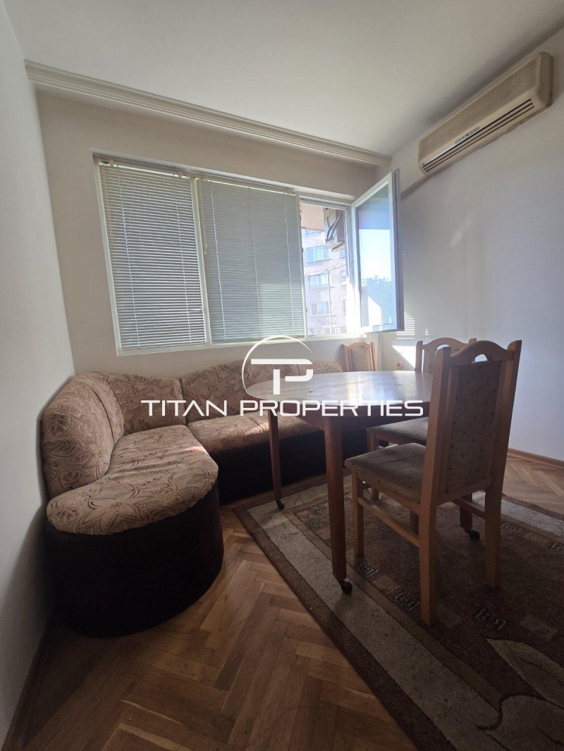 Do wynajęcia  2 sypialnie Plowdiw , Centar , 105 mkw | 52224372 - obraz [4]