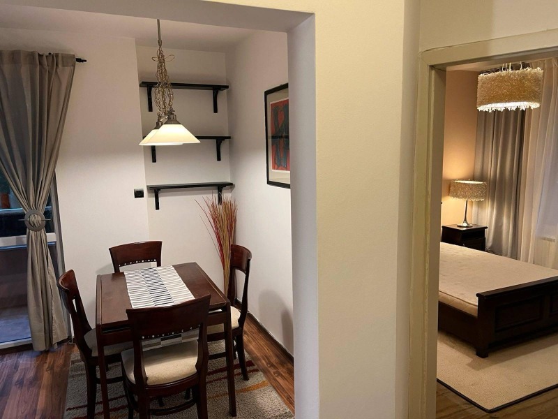 Zu vermieten  2 Schlafzimmer Sofia , Witoscha , 78 qm | 73090569 - Bild [5]