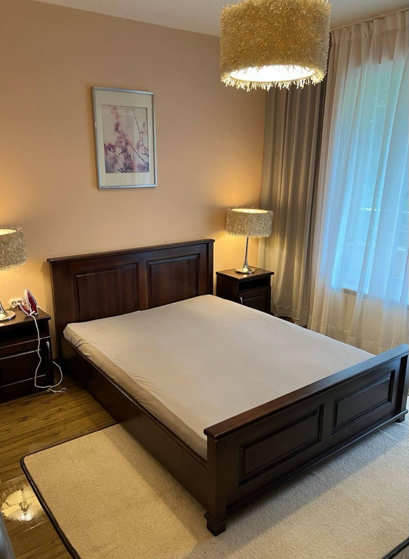 Zu vermieten  2 Schlafzimmer Sofia , Witoscha , 78 qm | 73090569 - Bild [9]