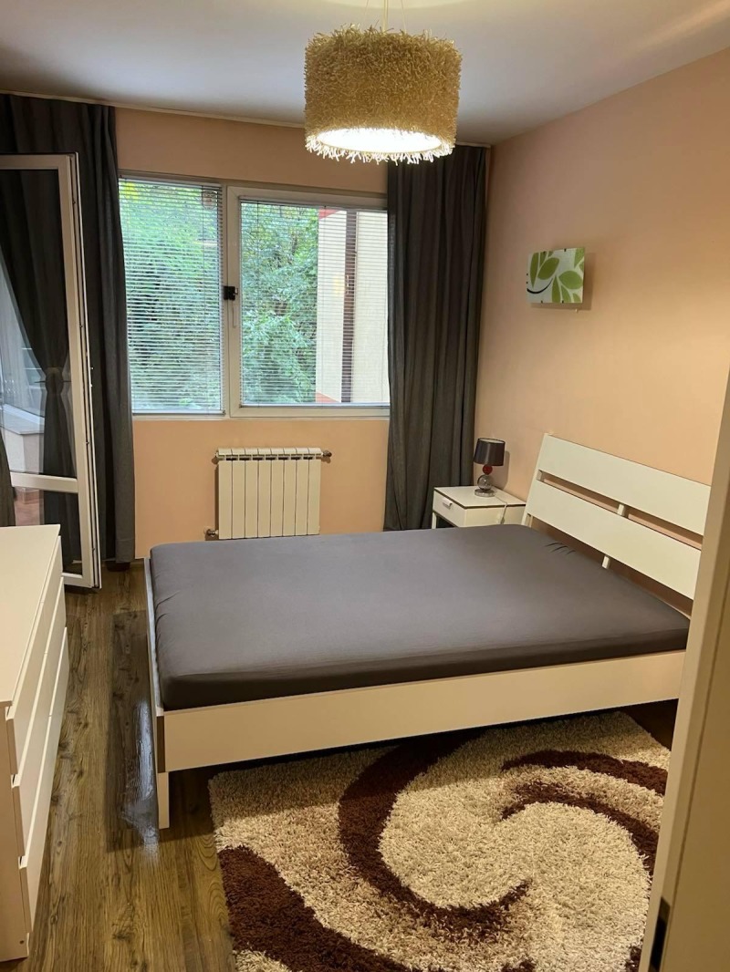Zu vermieten  2 Schlafzimmer Sofia , Witoscha , 78 qm | 73090569 - Bild [6]