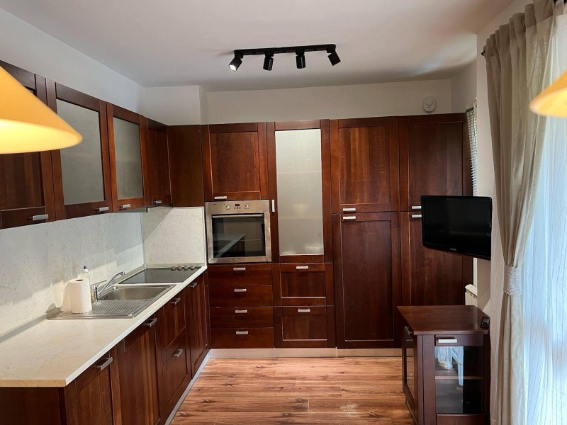 Zu vermieten  2 Schlafzimmer Sofia , Witoscha , 78 qm | 73090569 - Bild [2]