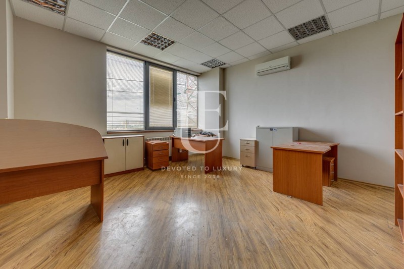 Da affittare  Ufficio Sofia , Manastirski livadi , 470 mq | 71609862 - Immagine [4]