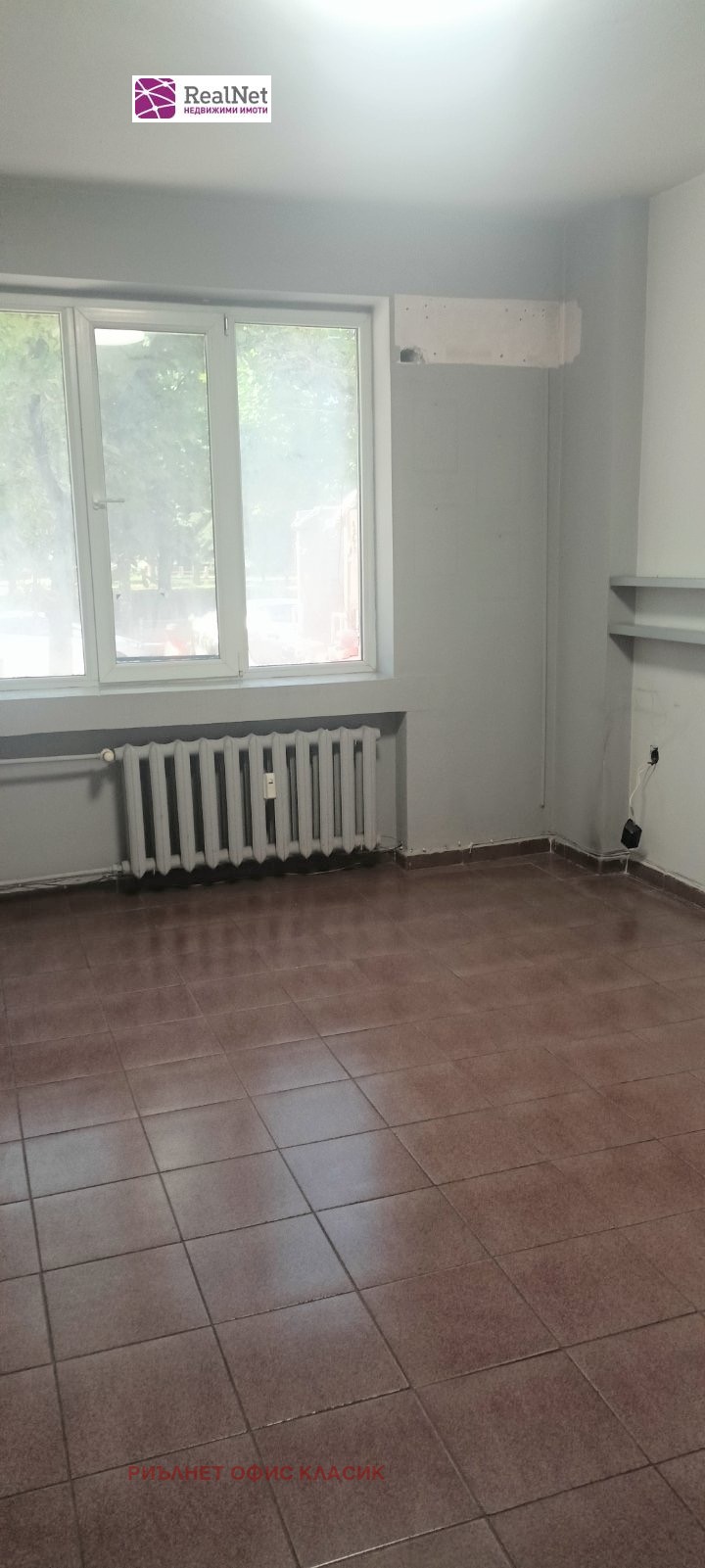 K pronájmu  Kancelář Sofia , Centar , 47 m2 | 38871509