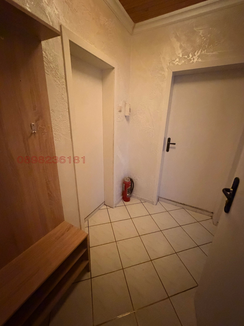 Дава под наем ЕТАЖ ОТ КЪЩА, гр. София, Драгалевци, снимка 3 - Етаж от къща - 53023078