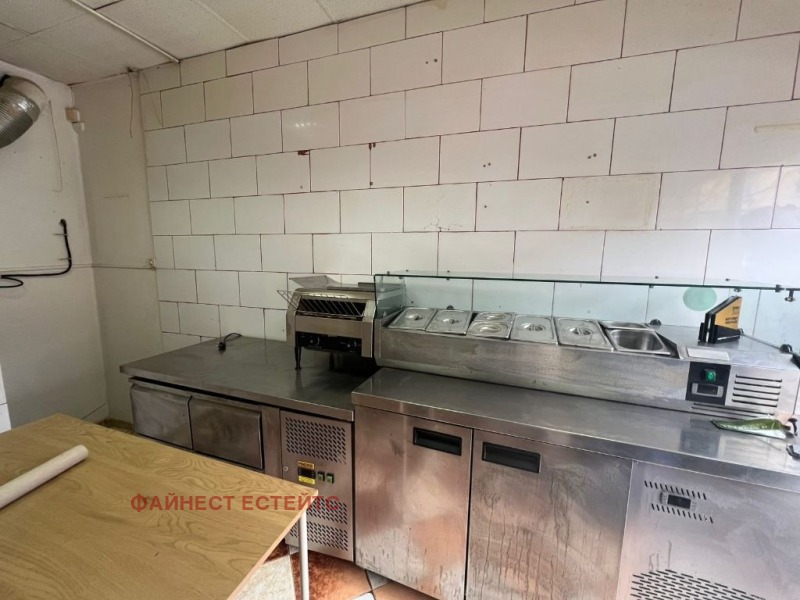 Дава под наем ЗАВЕДЕНИЕ, гр. София, Център, снимка 4 - Заведения - 53307022