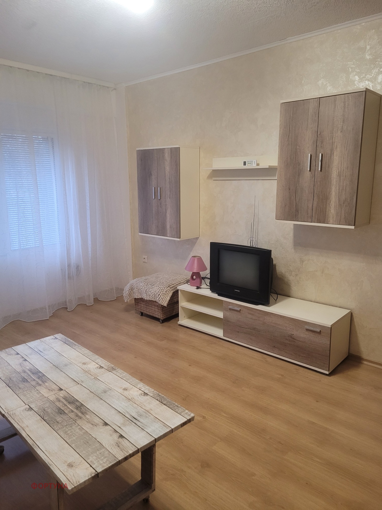 Дава под наем 1-СТАЕН, гр. Русе, Родина 1, снимка 6 - Апартаменти - 54860769