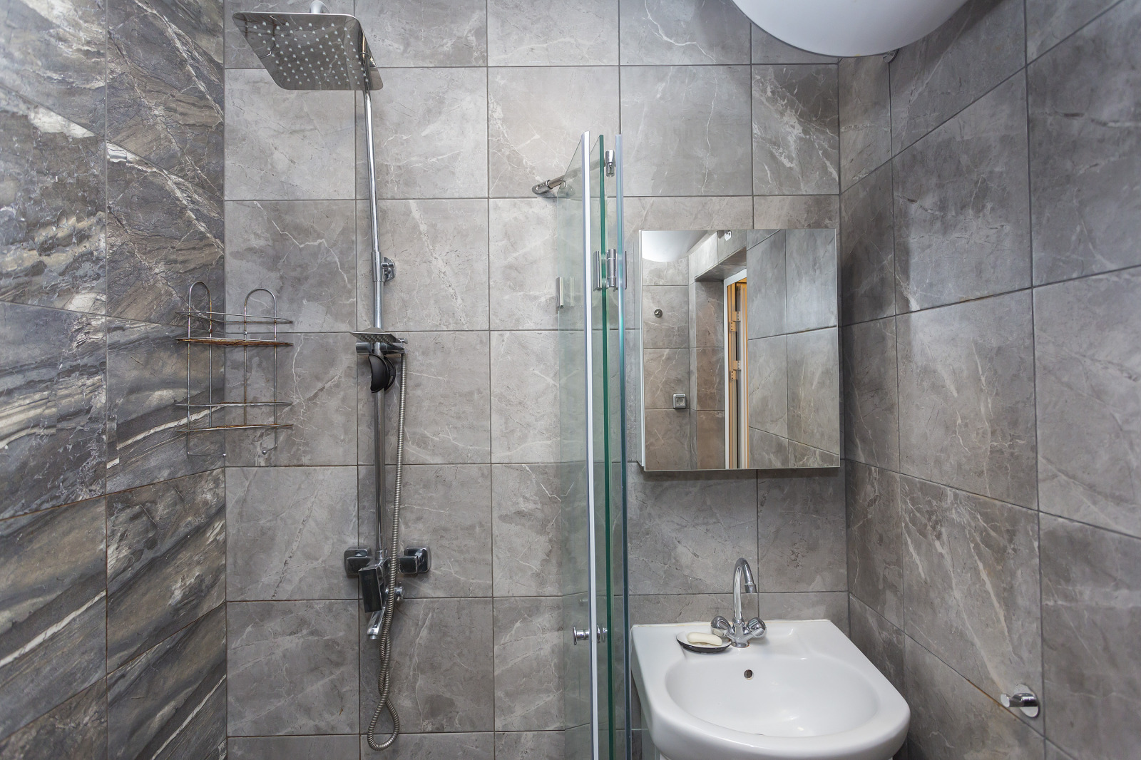 Дава под наем 2-СТАЕН, гр. София, Овча купел, снимка 10 - Апартаменти - 53890418