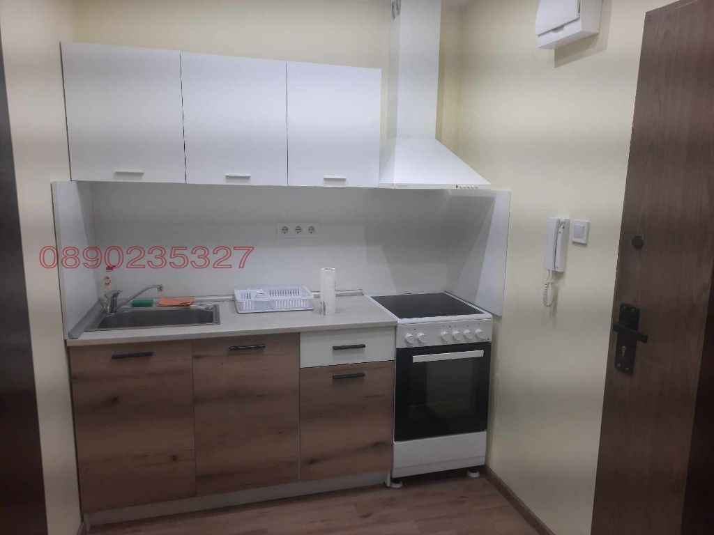 Дава под наем 2-СТАЕН, гр. София, Младост 3, снимка 2 - Апартаменти - 56746047