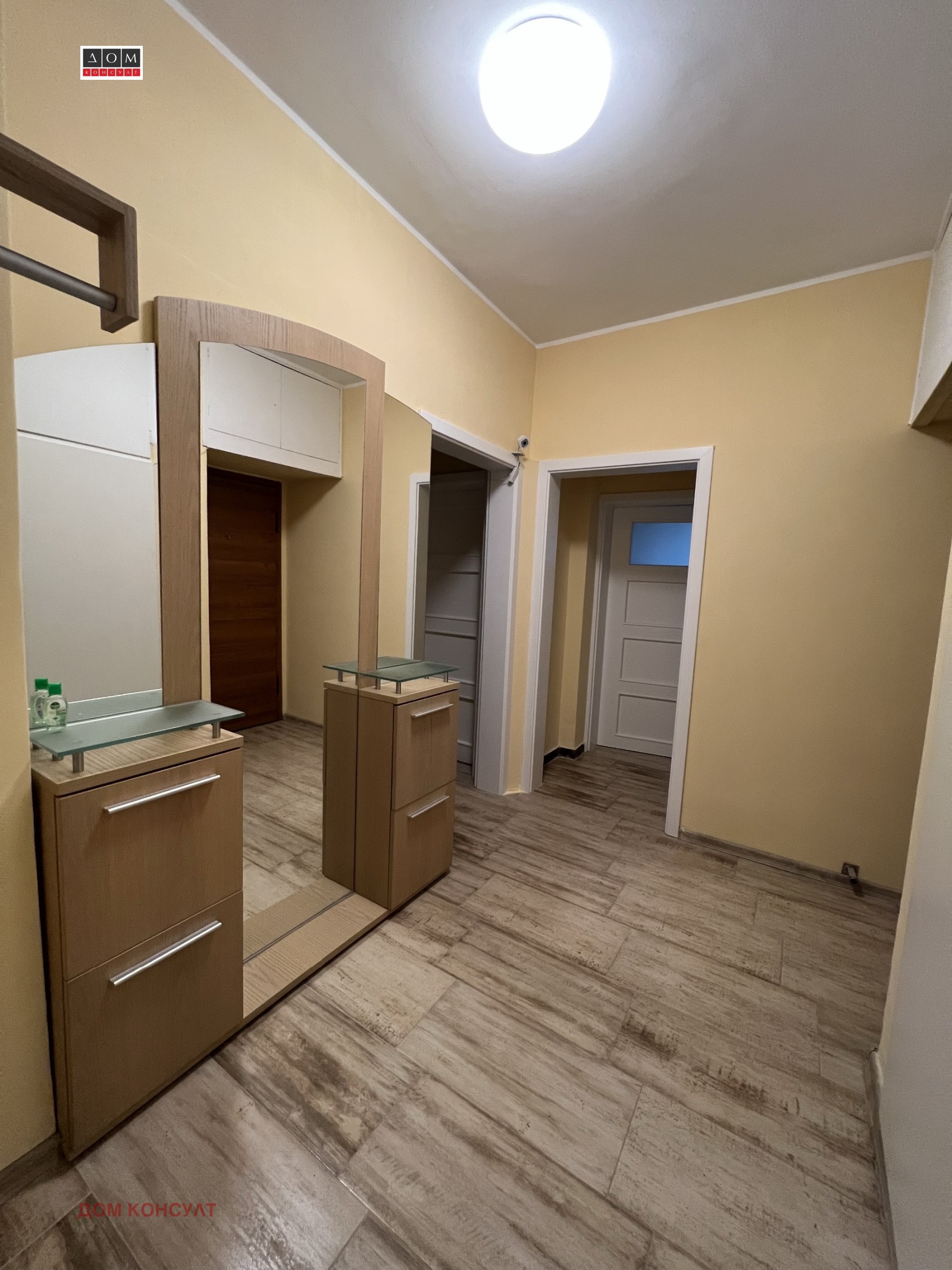 Дава под наем 3-СТАЕН, гр. София, Лозенец, снимка 15 - Апартаменти - 55275058