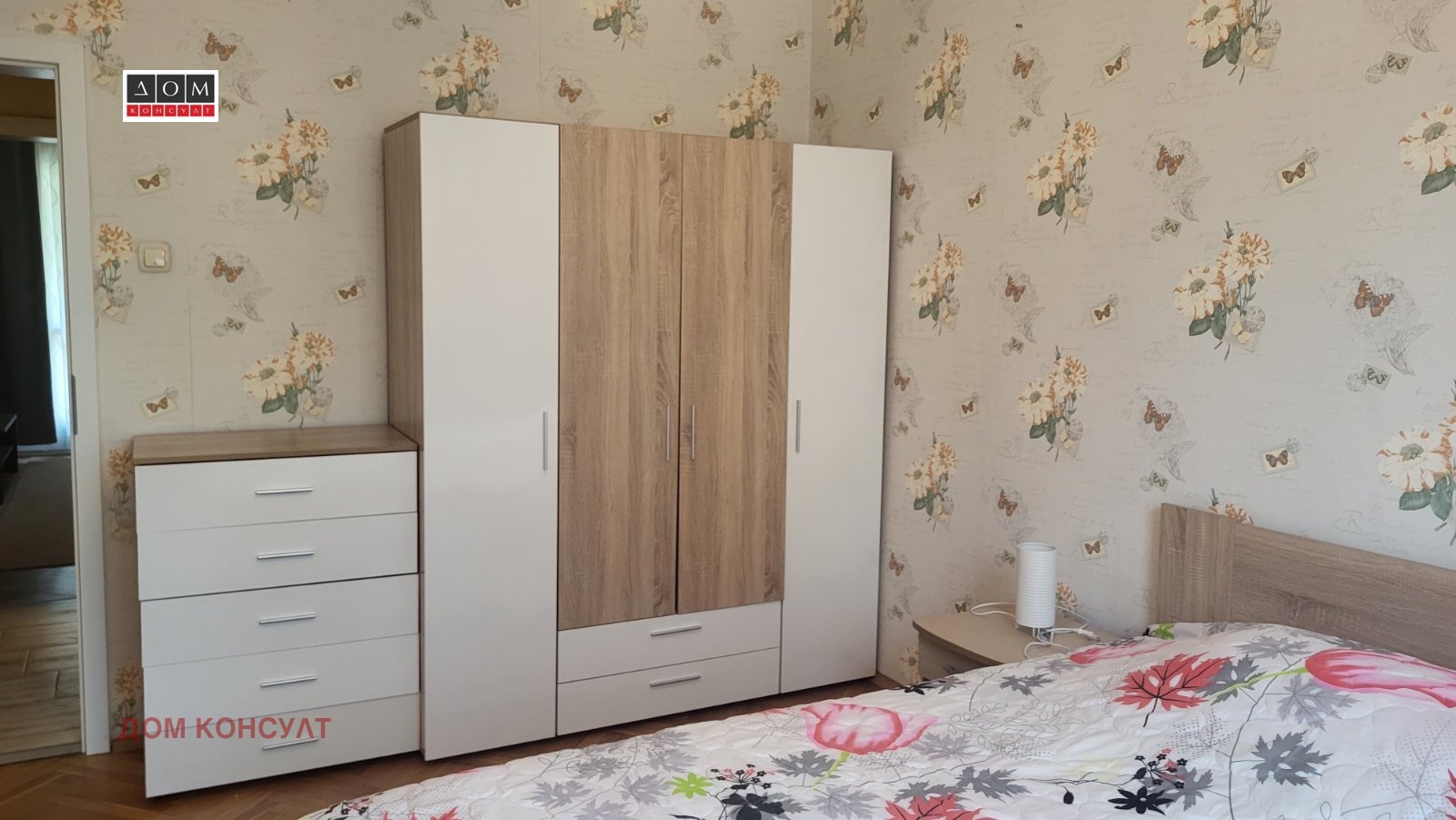 Дава под наем 3-СТАЕН, гр. София, Лозенец, снимка 14 - Апартаменти - 55275058