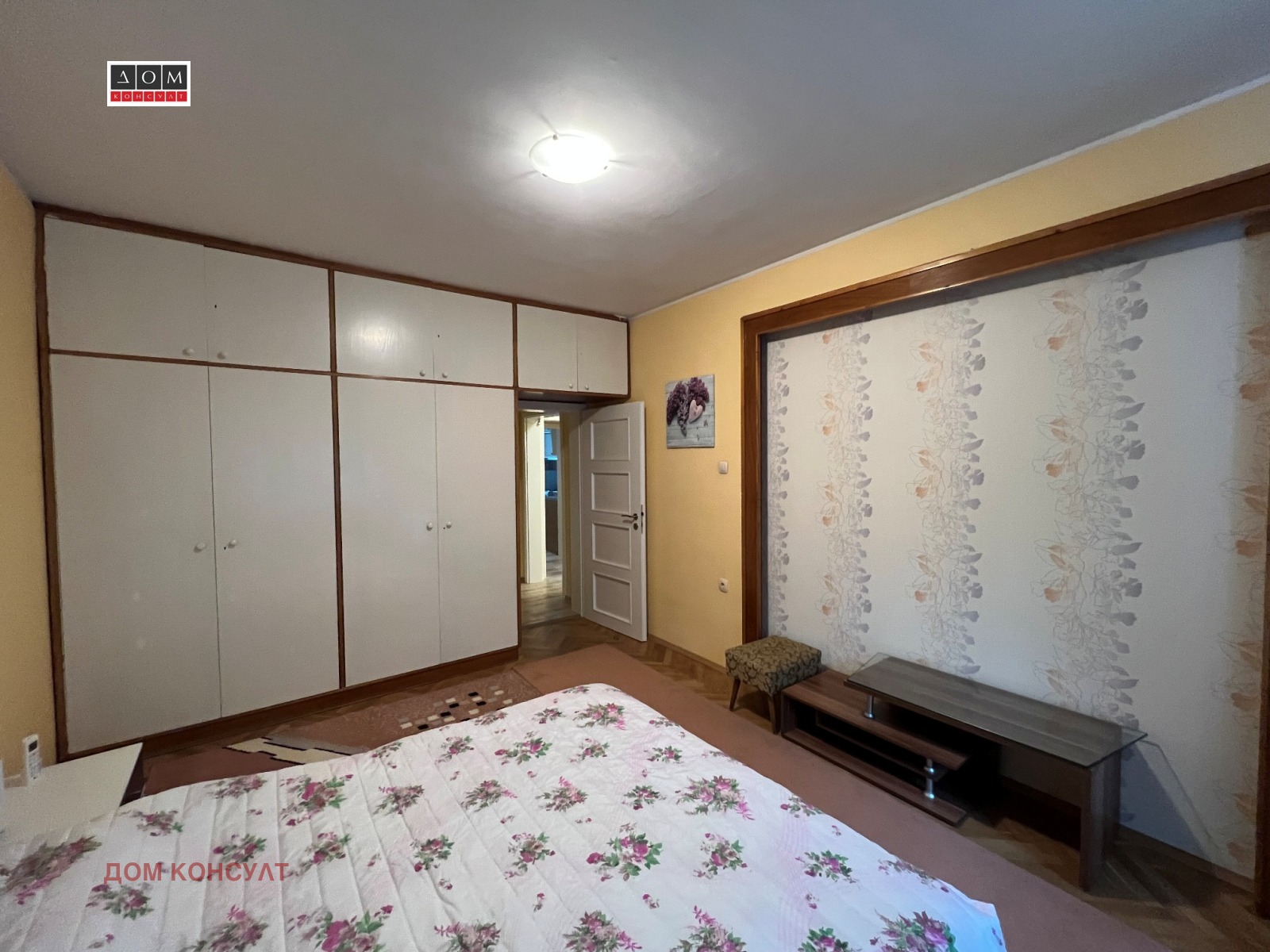Дава под наем 3-СТАЕН, гр. София, Лозенец, снимка 8 - Апартаменти - 55275058
