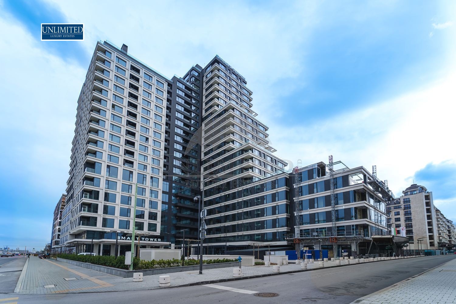 Дава под наем ГАРАЖ, ПАРКОМЯСТО, гр. София, Кръстова вада, снимка 3 - Гаражи и паркоместа - 54103946